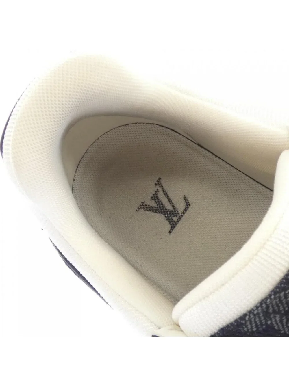 Louis Vuitton LV Trainer Line Sneakers